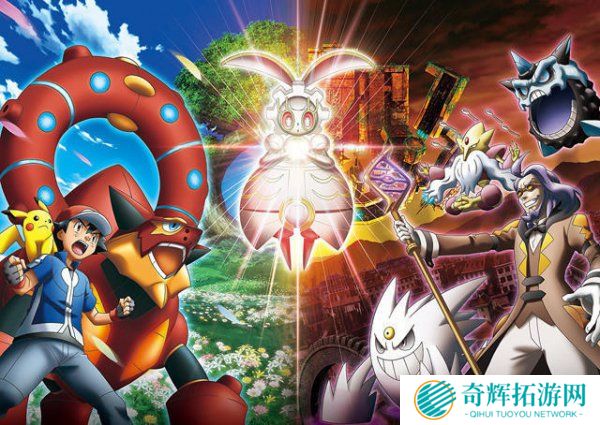 《精灵宝可梦GO》重新推出全新的“道场”玩法