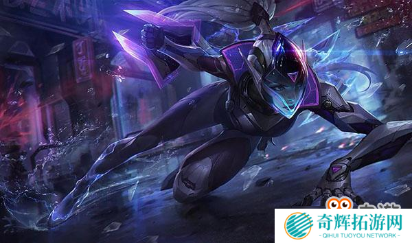 英雄联盟新年优惠活动 精选皮肤随便买