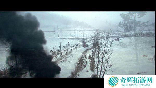 E3 2017: EA首次公布《战地1》DLC细节信息