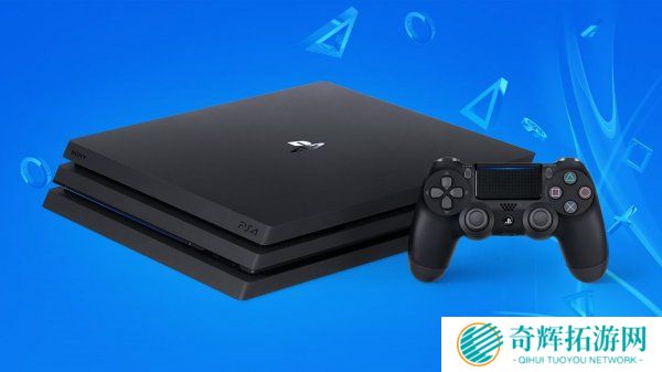 索尼高管发声爆PS5 PS4por的提升并不是目前的极限