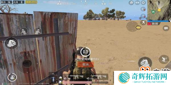 《刺激战场》学会这五点 上分效率立刻翻倍!