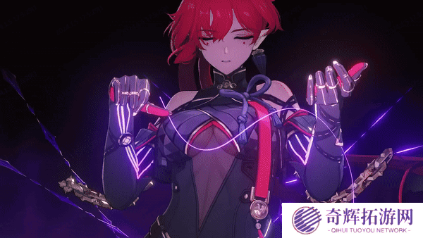 鸣潮吟霖下落攻击一览 鸣潮吟霖下落攻击一览