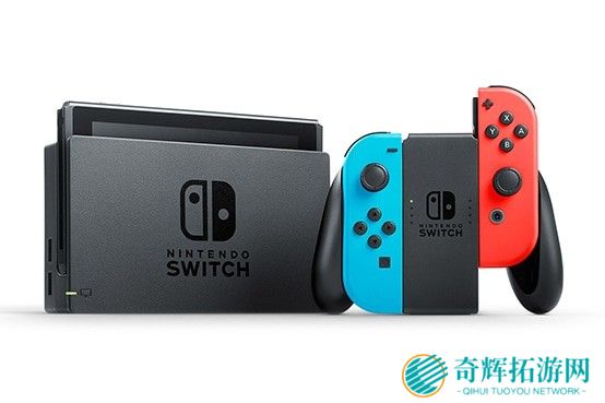 北美任天堂总裁:Switch还有很多游戏未公布