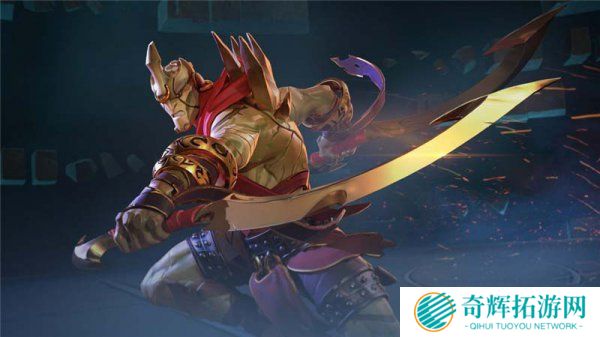 网游《Breakaway》预告视频公开 多个英雄被调整