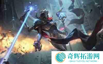 英雄联盟手游维克托有什么技能-英雄联盟手游维克托技能介绍