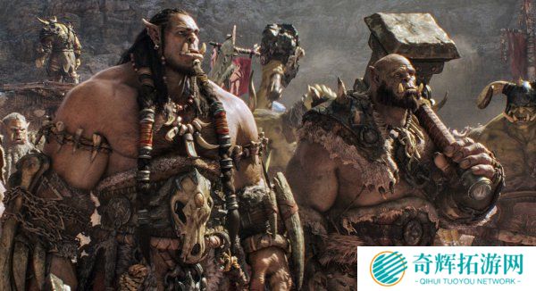 《魔兽》导演透露续作剧情 聚焦萨尔成长