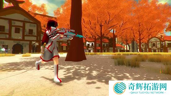 越南团队独立游戏《水枪大战》Alpha版开放下载