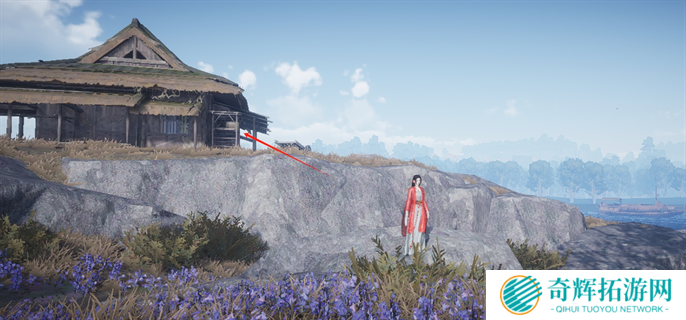 燕云十六声20个掌中宝位置大全图十八