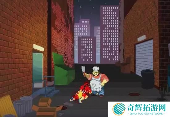 抹黑中国餐厅 加拿大游戏室开发手游涉嫌辱华