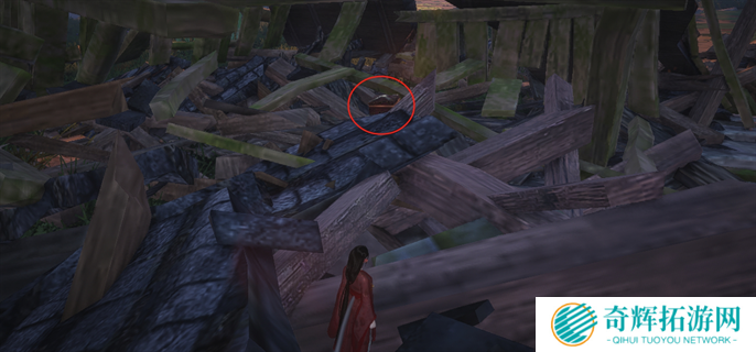 燕云十六声20个掌中宝位置大全图三