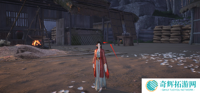 燕云十六声20个掌中宝位置大全图九