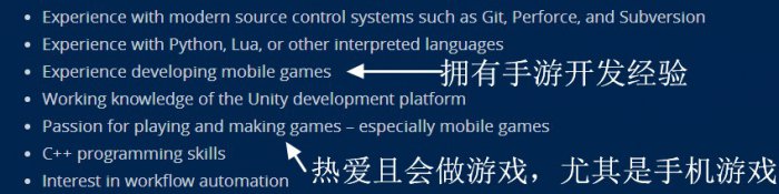 此前的招聘启事 此前的招聘启事