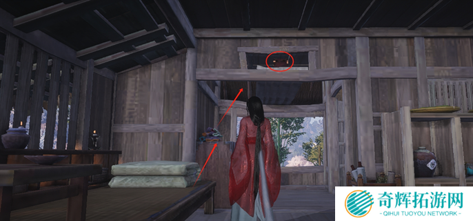 燕云十六声20个掌中宝位置大全图十六