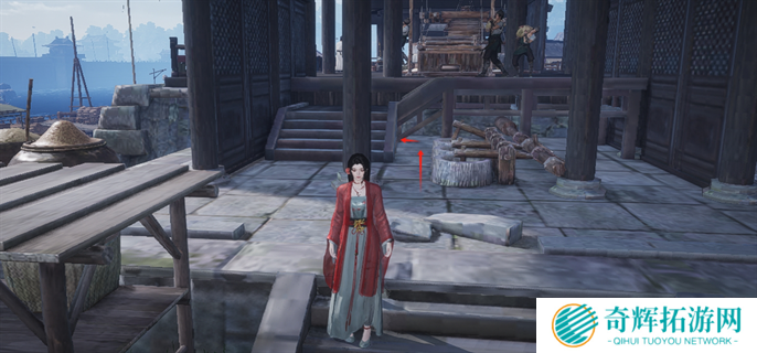 燕云十六声20个掌中宝位置大全图四十六