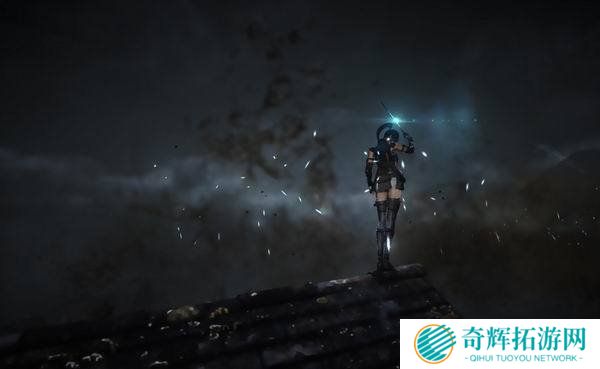 《黑色沙漠》Steam10天破30万销量 国服依旧锁区