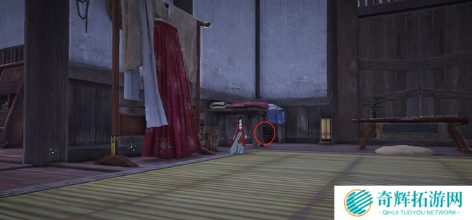 燕云十六声20个掌中宝位置大全图三十三