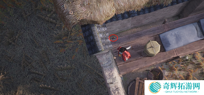 燕云十六声20个掌中宝位置大全图三十六