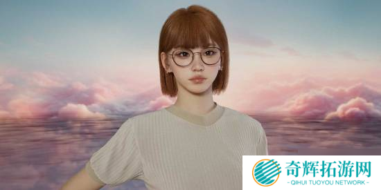 《云族裔》捏脸神还原！蕾哈娜、金克丝等乱入！