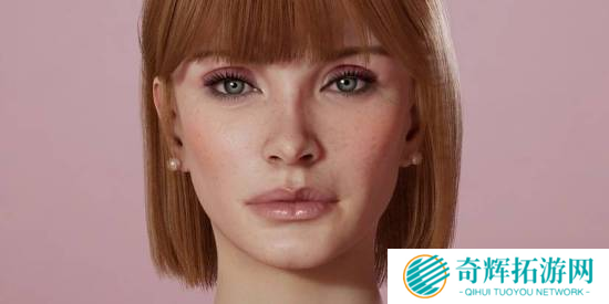 《云族裔》捏脸神还原！蕾哈娜、金克丝等乱入！