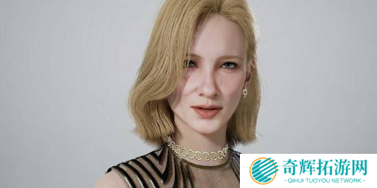 《云族裔》捏脸神还原！蕾哈娜、金克丝等乱入！