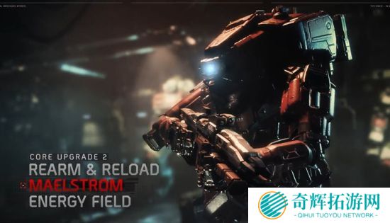 《泰坦陨落2》新DLC上线:加入新泰坦机甲和新地图