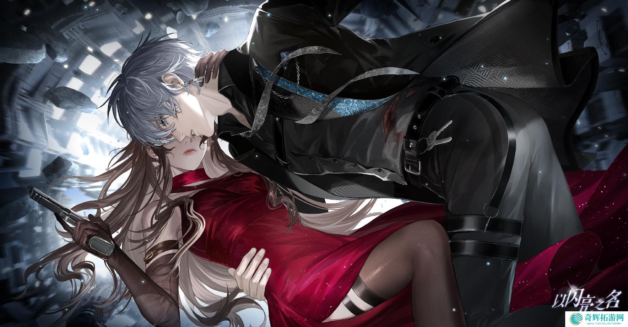 以闪亮之名落言逐猎时刻怎么样 以闪亮之名恣意追光SSR羁绊介绍 以闪亮之名落言逐猎时刻怎么样 以闪亮之名恣意追光SSR羁绊介绍