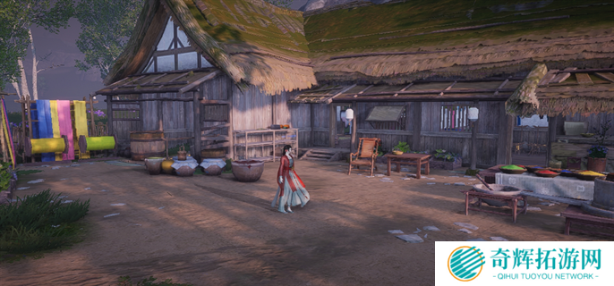 燕云十六声20个掌中宝位置大全图三十二