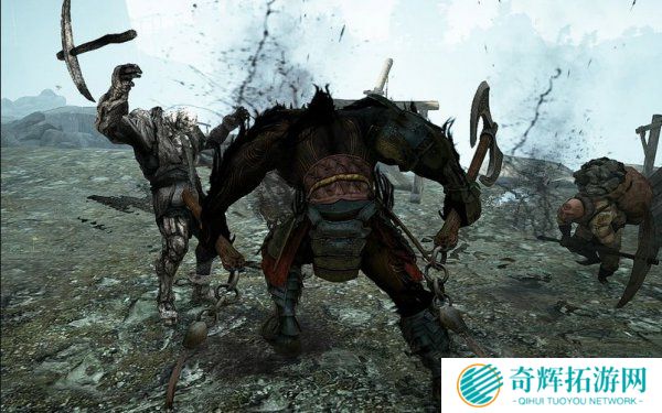 《黑色沙漠》Steam10天破30万销量 国服依旧锁区