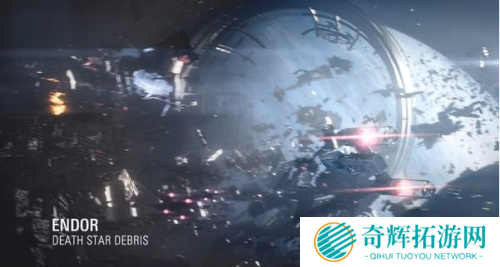 《星球大战：前线2》即将发售 PC配置需求公布