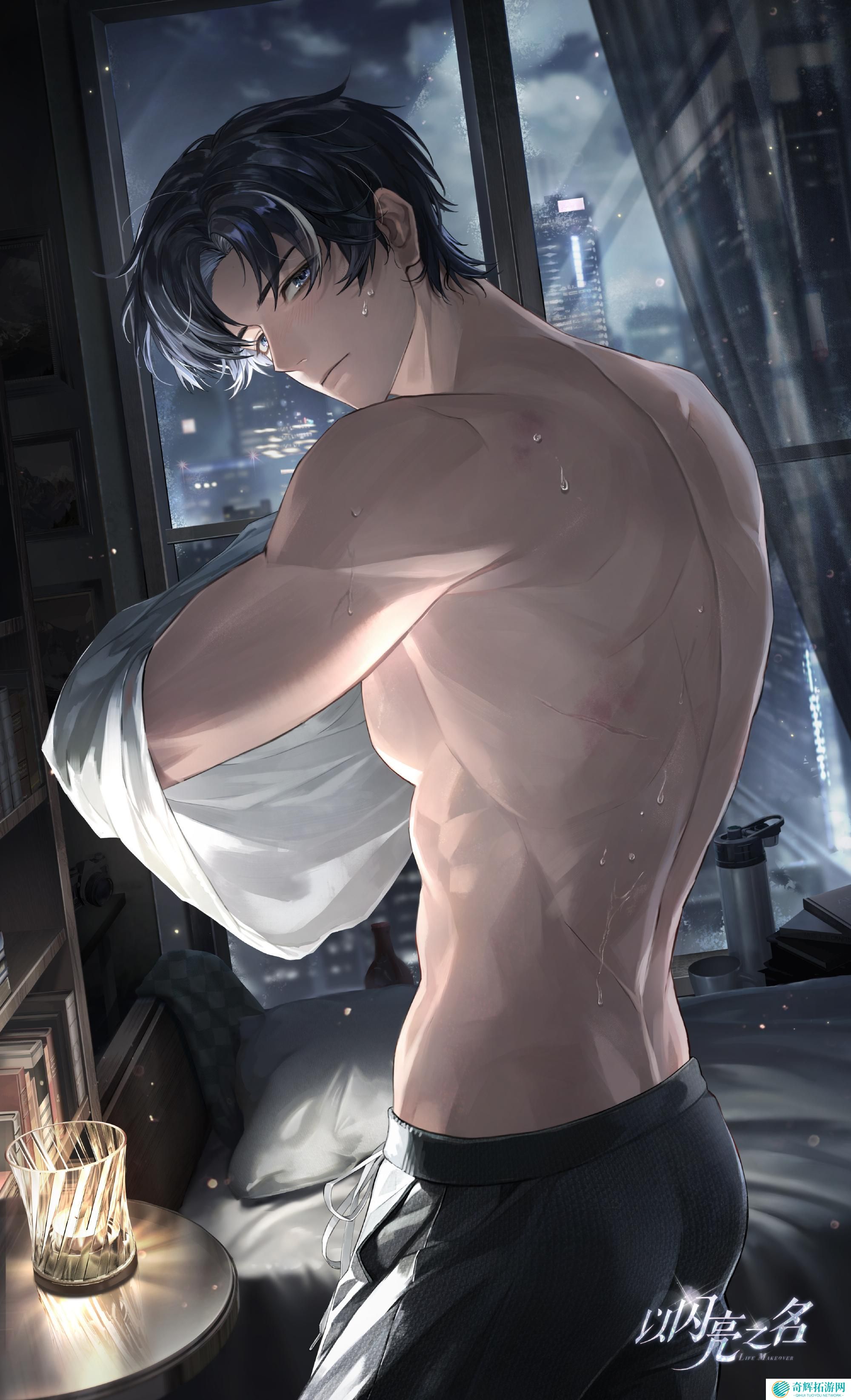 以闪亮之名苏黎黎明之下怎么样 以闪亮之名恣意追光SSR羁绊介绍