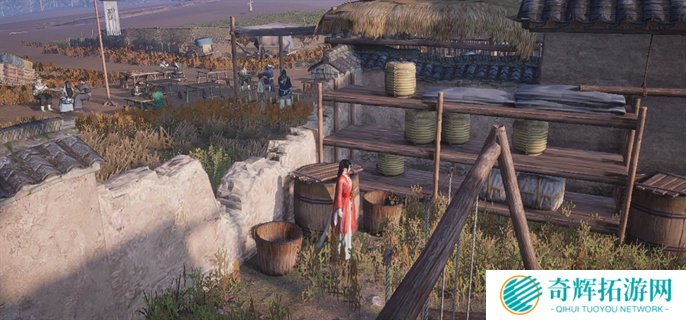 燕云十六声20个掌中宝位置大全图三十五