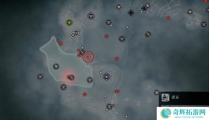 浪人崛起不义之财如何完成-浪人崛起不义之财任务攻略