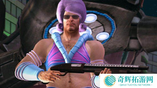 《丧尸围城4》发布最新DLC 6月20日登陆Xbox One/PC平台