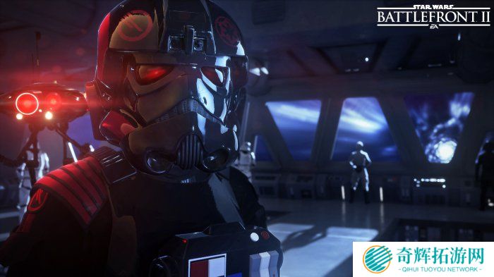 《星球大战：前线2》宣传图