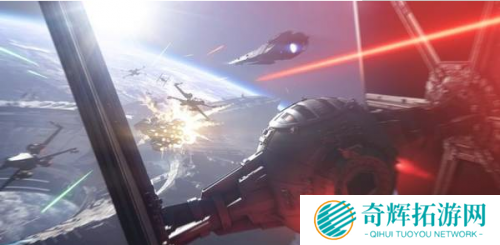 《星球大战：前线2》即将发售 PC配置需求公布