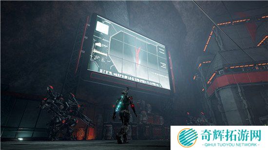 THQ三款新作价格公布 《ELEX》实机截图卖相不俗