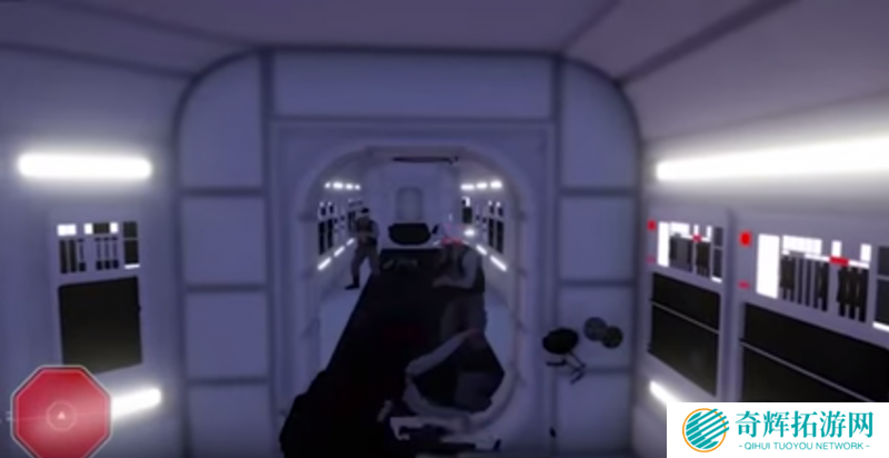 星球大战前线2确认参展E3 星球大战前线2确认参展E3