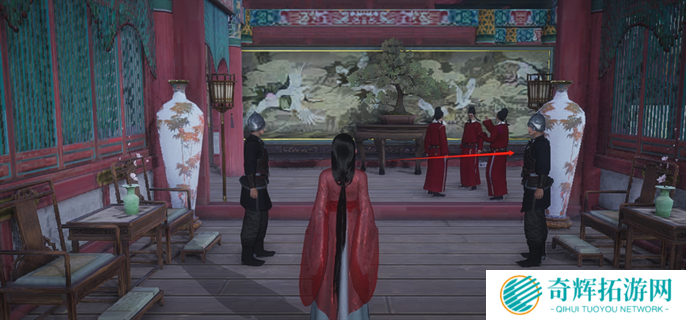 燕云十六声20个掌中宝位置大全图三十九