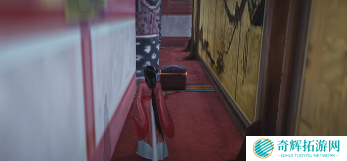 燕云十六声20个掌中宝位置大全图四十一