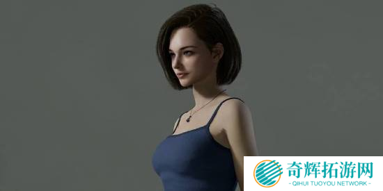 《云族裔》捏脸神还原！蕾哈娜、金克丝等乱入！