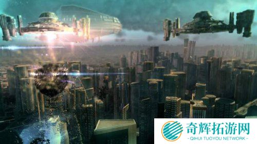 《异形天降》遭遇“官僚主义”游戏将推迟发售 