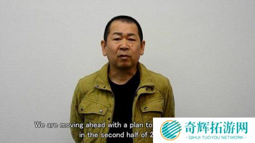 慢工出细活！《莎木3》延期至2018年下半年发售