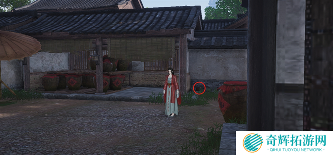 燕云十六声20个掌中宝位置大全图五十二