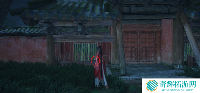 燕云十六声20个掌中宝位置大全图五