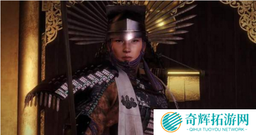 《仁王》“元和偃武”预告首曝 完整版即将公布