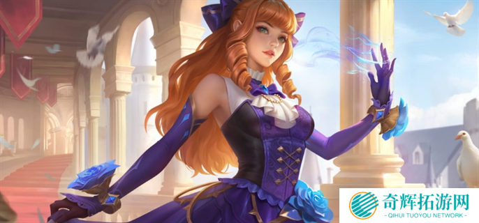 决胜巅峰坦克上单最强排行榜图三 决胜巅峰坦克上单最强排行榜图三