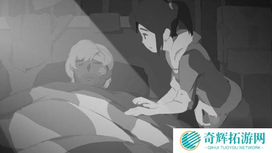 发射乘载灵魂的火箭 《OPUS地球计划》续作上架