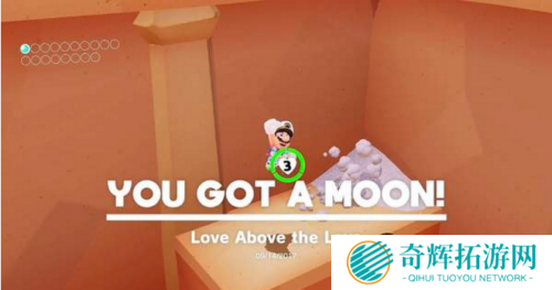 超级马里奥:奥德赛演示视频 三个新世界亮相