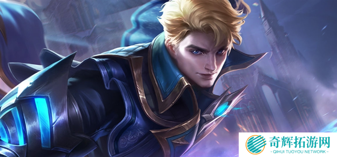 决胜巅峰坦克上单最强排行榜图二 决胜巅峰坦克上单最强排行榜图二