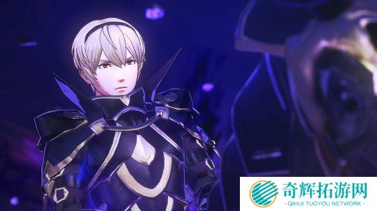 9月28日发售《火焰纹章无双》卡米拉等新角色公开